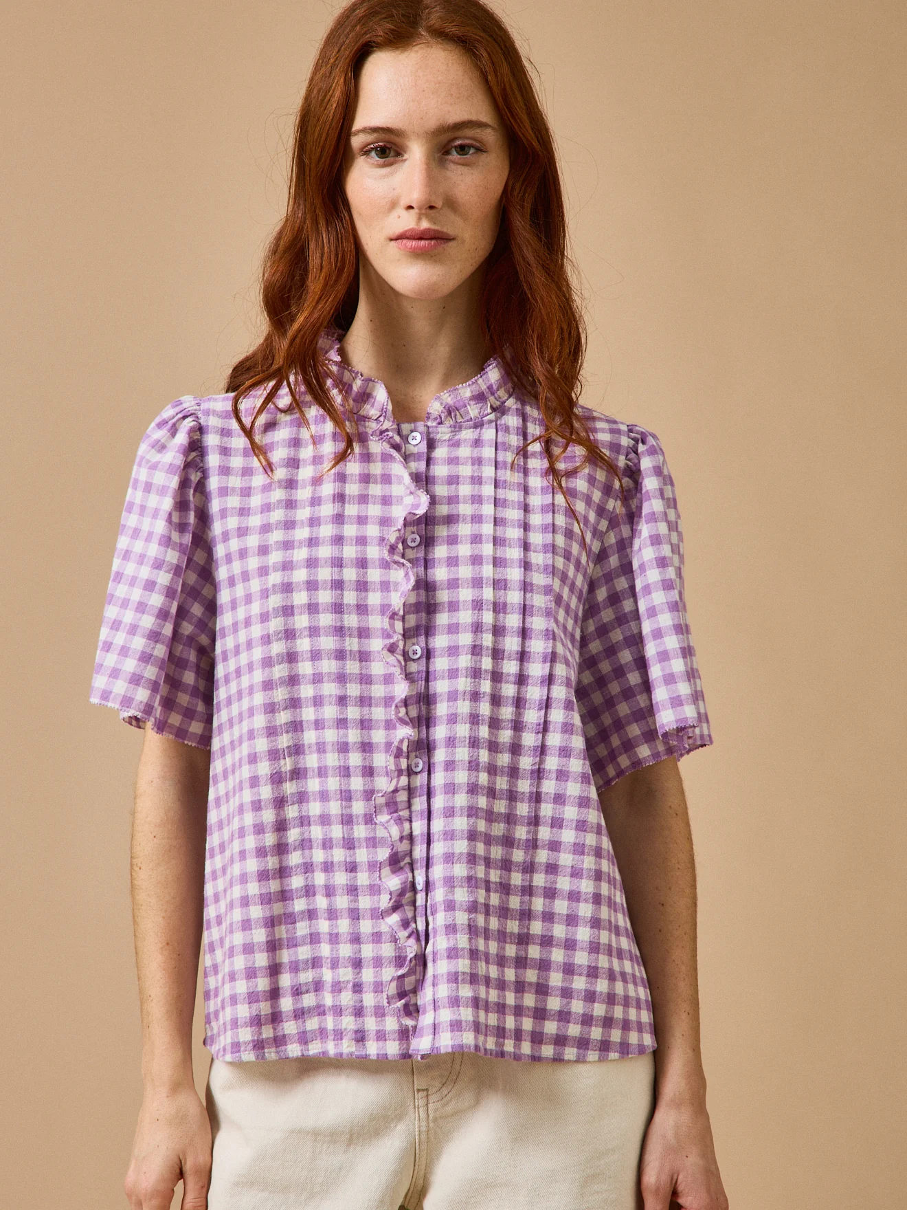 Nouveautés Femme
